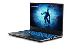 Vente flash : 599€ le PC portable gaming Medion Erazer Deputy P60i