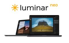 Luminar Neo 1.23 : fusion de calques et offre anniversaire 3 ans