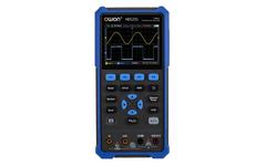 Promo multimètre-oscilloscope : le Owon HDS25S à 109 €