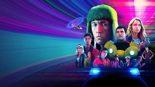 “How to Sell Drugs Online (Fast)” saison 4 : la série allemande phénomène tire sa révérence en avril sur Netflix