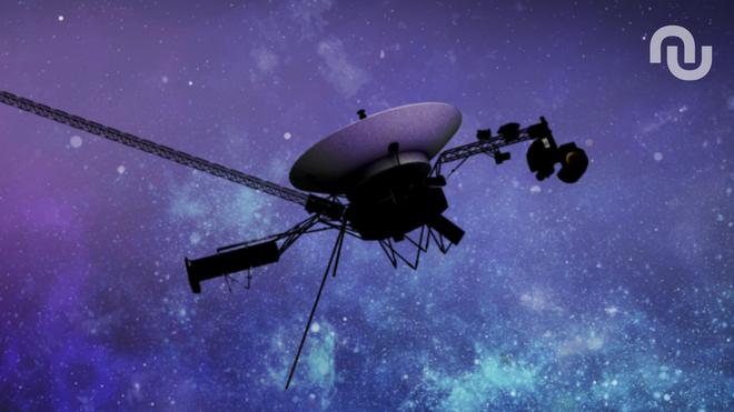 Dans les confins de l’espace, Voyager 1 essaie de survivre un peu plus longtemps