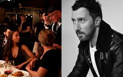 Anthony Vaccarello : « Nous ne sommes pas juste une maison de mode qui s’offre un caprice de cinéma »