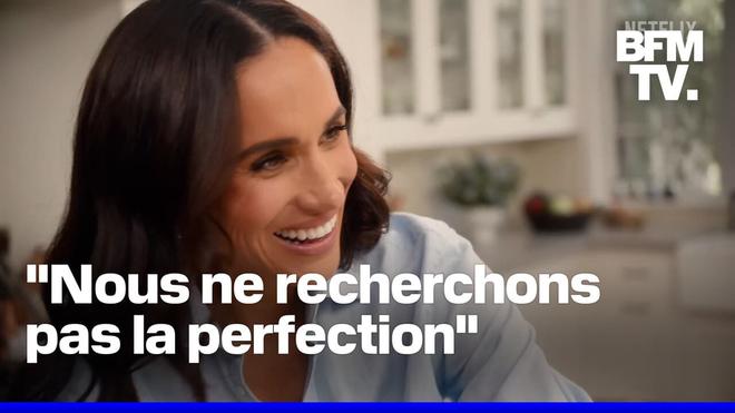 "With Love, Meghan": la nouvelle série de Meghan Markle crée déjà la polémique