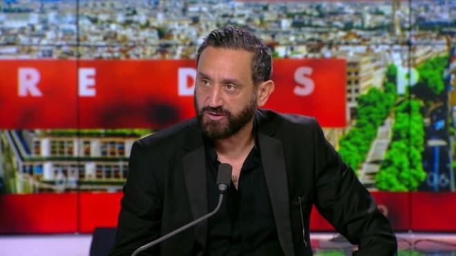 Cyril Hanouna bridé sur W9 ? Les premiers détails de sa nouvelle émission dévoilées