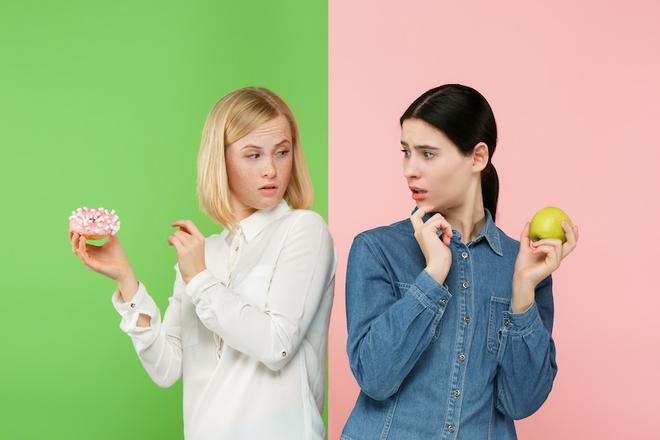 Mais pourquoi je mange tant quand je suis stressé ?