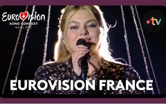 Louane a-t-elle une chance de gagner l’Eurovision avec sa chanson Maman ?
