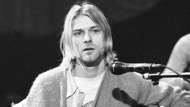 Kurt Cobain : cette chanson qu’il aurait voulu voir détrôner Smells Like Teen Spirit