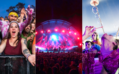 Retour des beaux jours : 17 festivals incontournables à (re)découvrir à 2h max de Strasbourg !