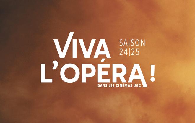 Viva l’Opéra : « Roméo et Juliette » à l’UGC de La Défense ce jeudi