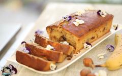 7 idées de recettes de cake à la banane