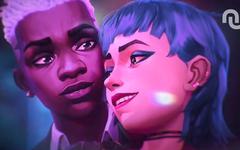 Arcane : le clip de Ma Meilleure Ennemie offre une vraie fin à Ekko et Jinx