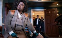 «La série donne une autre perspective sur la Maison-Blanche» : Uzo Aduba, détective irrésistible dans La Résidence