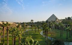 Égypte : nos hôtels préférés au Caire pour rêver aux pharaons