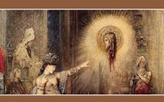 Livre audio gratuit : CHARLES-BUET - L'EXPIATION DE SALOMé
