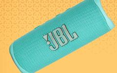 La célèbre enceinte portable JBL Flip 6 passe à -40 % grâce à cette remise