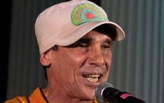 Manu Chao attendu en concert au Lac de Maine à Angers