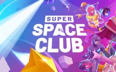Super Space Club, le dernier jeu gratuit d’Epic Games
