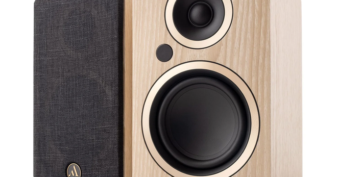 Argon Audio Fenris Active A4 : l’enceinte parfaite pour redonner vie à votre salon