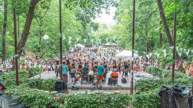 Rennes. La Biennale de Percussion bat la mesure au Thabor les 14 et 15 juin 2025