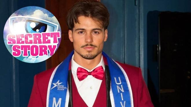Secret Story 2025 : comment Damien Muller est devenu le chouchou des réseaux sociaux