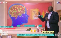 Addiction au sucre, une vraie dépendance ?