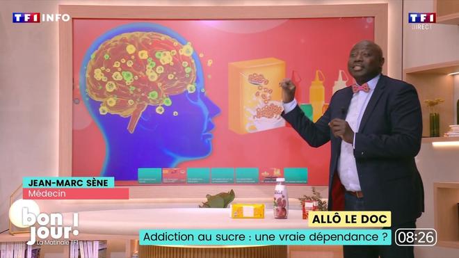Addiction au sucre, une vraie dépendance ?