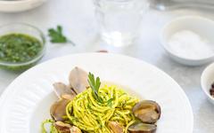 Que faire avec du persil ? quinze recettes faciles