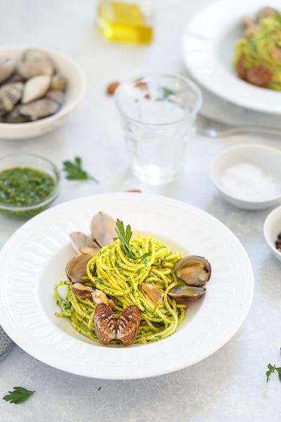 Que faire avec du persil ? quinze recettes faciles