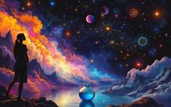 Horoscope Verseau du vendredi 4 Juillet 2025