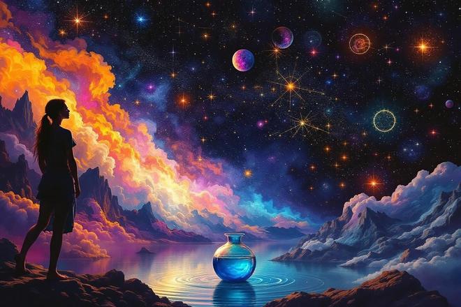 Horoscope Verseau du vendredi 4 Juillet 2025