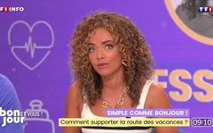 Comment supporter la route des vacances ?