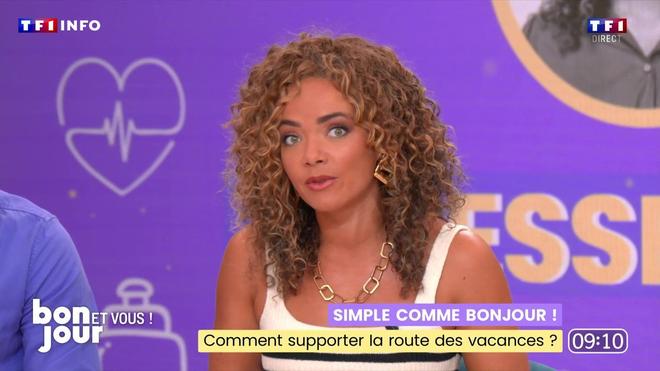 Comment supporter la route des vacances ?
