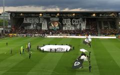 Le calendrier complet d’Angers SCO pour la saison 2025-2026 est connu