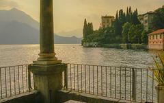 A visit to Villa Monastero in Varenna