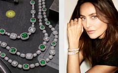 Messika fête ses vingt ans de diamants… avec quelques pierres de couleur
