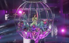 Après Beyoncé, Katy Perry connaît un incident technique sur scène
