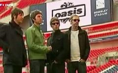Le groupe Oasis fait son grand retour, 16 ans après leur séparation fracassante