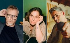 Matt Berninger, U.S. Girls, Mocky… Les disques à écouter (ou pas) ce week-end