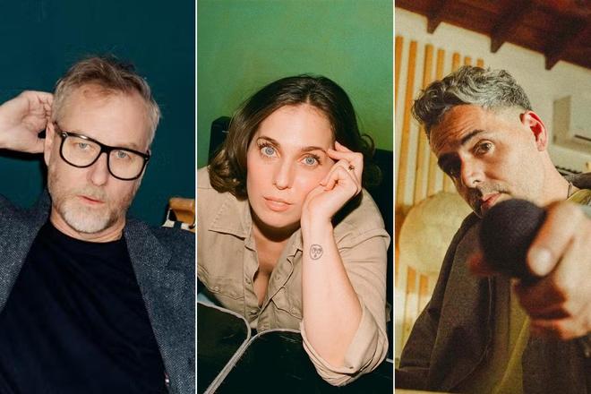 Matt Berninger, U.S. Girls, Mocky… Les disques à écouter (ou pas) ce week-end