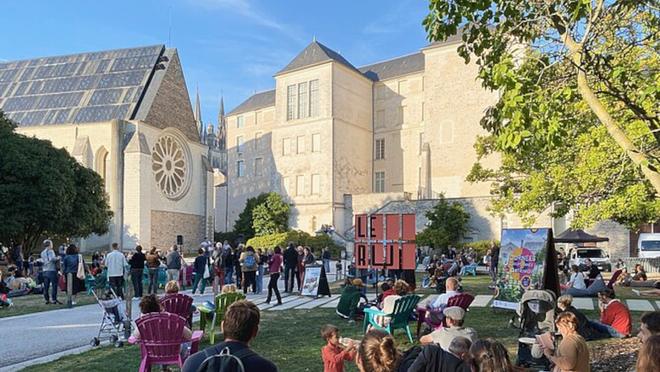 Tempo Rives revient cet été avec une trentaine de soirées musicales gratuites