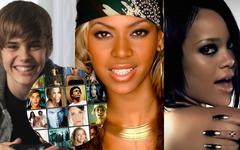 Quiz : t’es un enfant des années 2000 si tu relies ces 10 tubes aux bons chanteurs