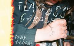 «Flagoss Garage», Dany Nicolas