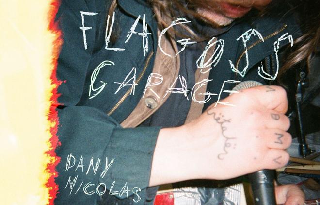 «Flagoss Garage», Dany Nicolas