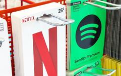Voici comment le duo Netflix + Spotify pourrait vous rendre encore plus accro