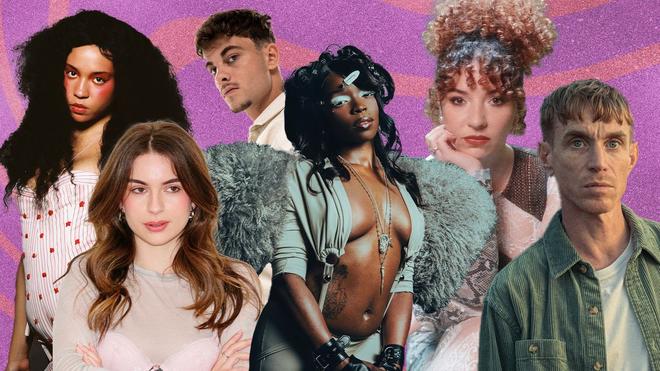 Theodora, Ben Mazué, Adèle Castillon… Voici la routine des artistes pour les festivals d'été