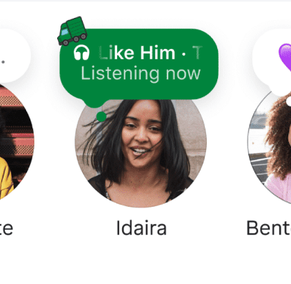 Instagram’s New Features: Spotify Integration To Notes And Customizable Grid