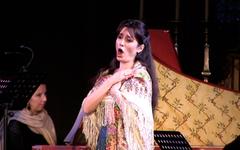 Avec Emiliano Gonzalez Toro, le baroque en mode décontracté au Festival de Froville