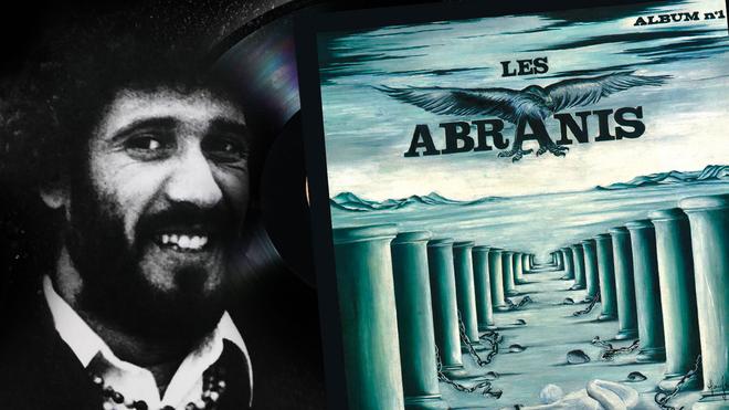 Les Abranis classés vinyle numéro 1 dans le monde : redécouvrez Le Rockabylie originel