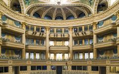 Thierry Fouquet (X71), une vie à l’opéra