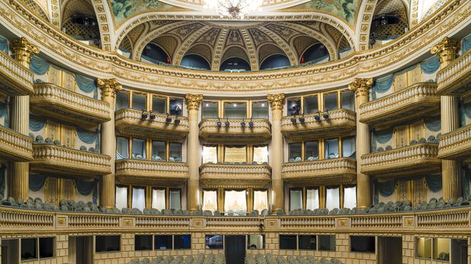 Thierry Fouquet (X71), une vie à l’opéra
